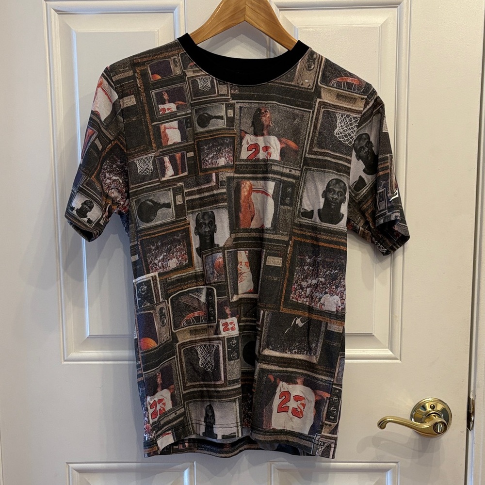 Jordan Flight Essential Tee